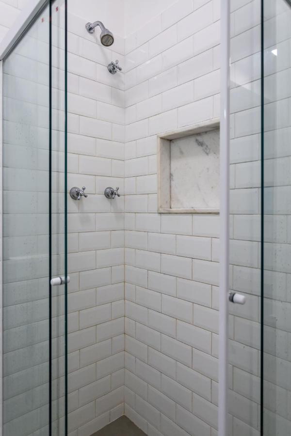 Apartment Formoso Em Ipanema - Otimo Wifi - Ns1b Z1 *