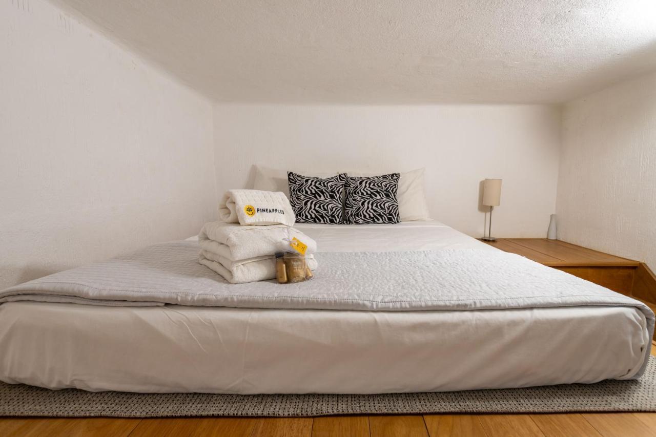 Formoso Em Ipanema - Otimo Wifi - Ns1b Z1 Apartment Rio de Janeiro