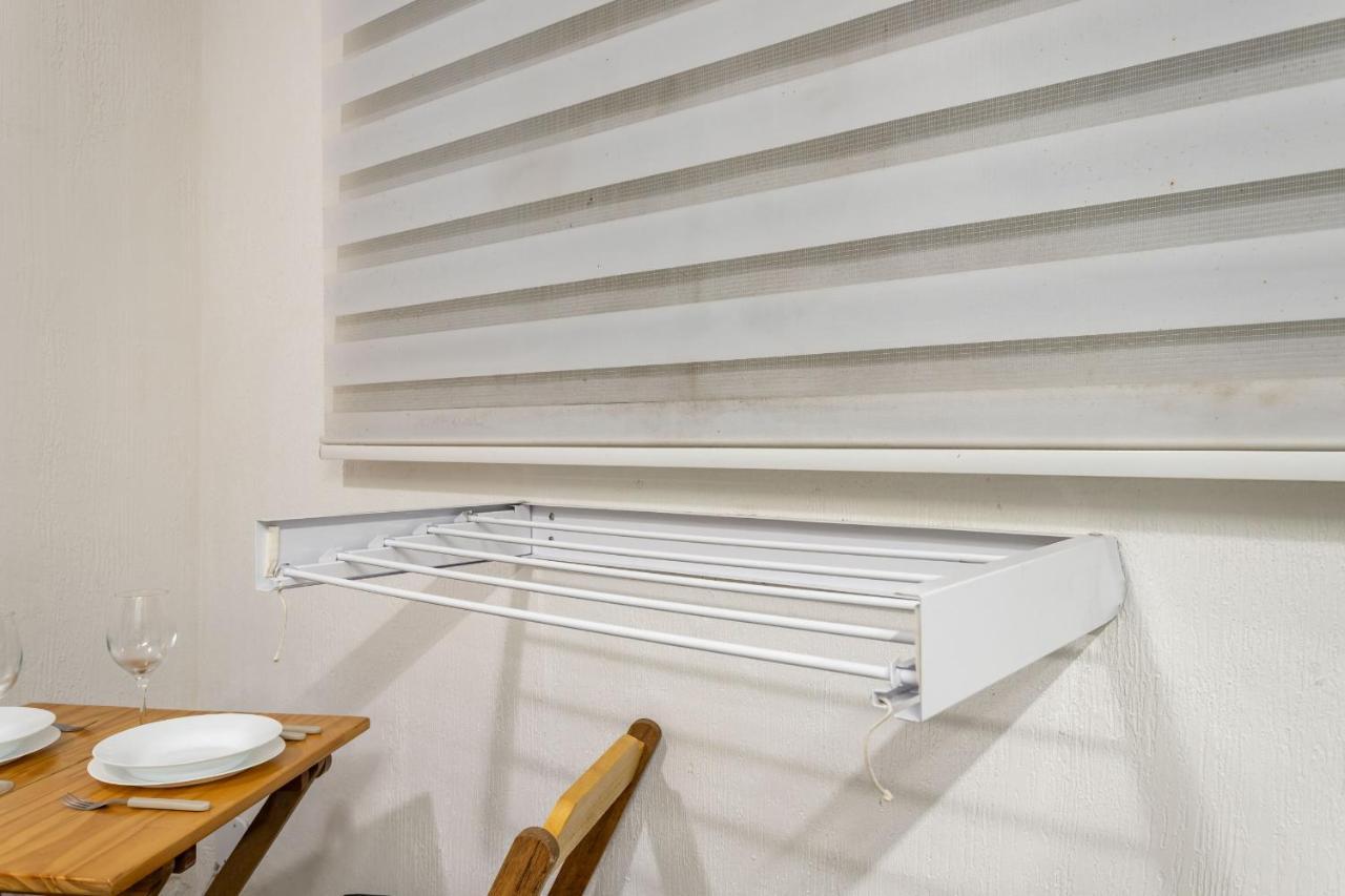 Apartment Formoso Em Ipanema - Otimo Wifi - Ns1b Z1 Rio de Janeiro