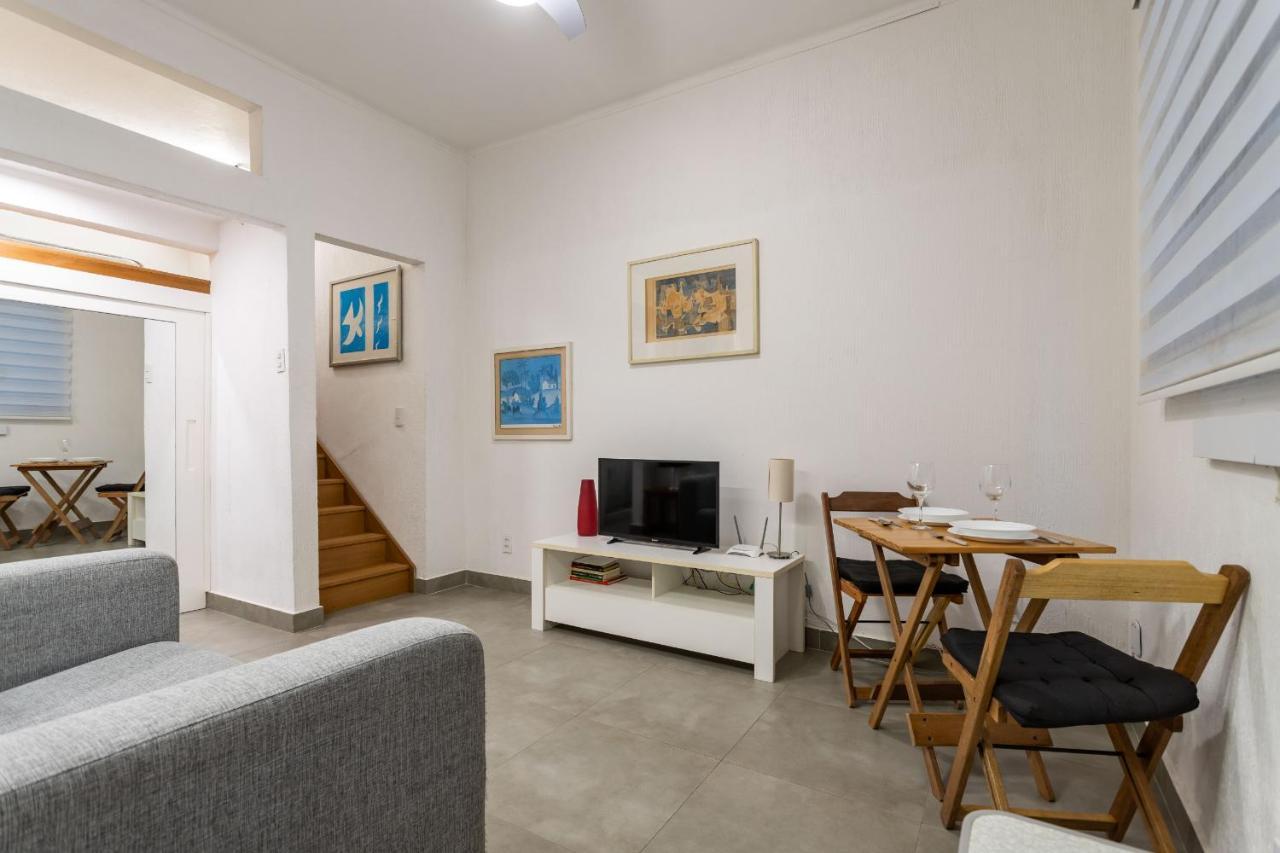 Formoso Em Ipanema - Otimo Wifi - Ns1b Z1 Apartment